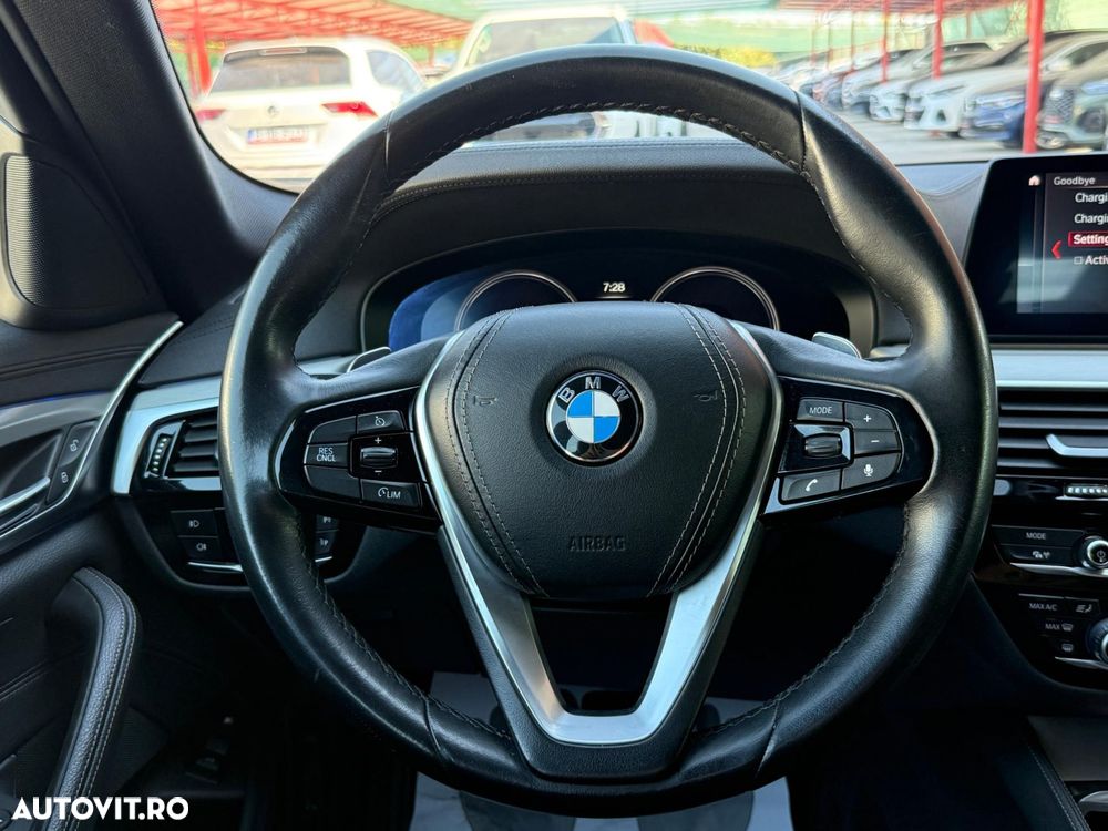 BMW Seria 5 - 23