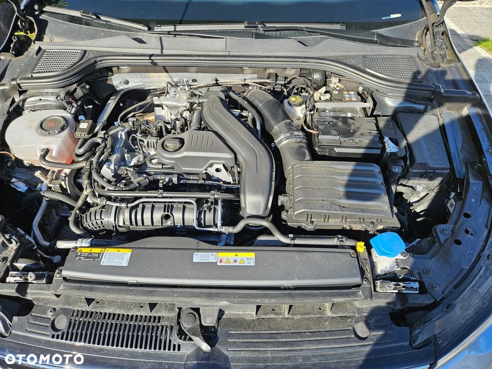 Volkswagen Golf 1.5 eTSI mHEV Life Plus DSG - 18