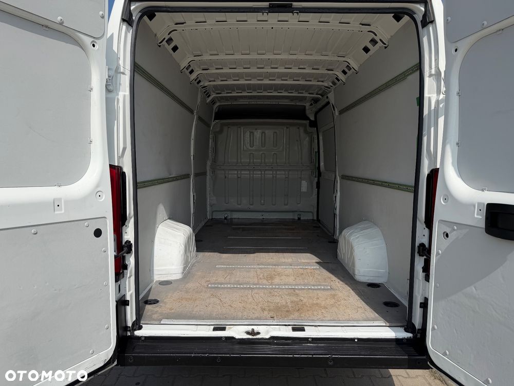 Peugeot BOXER - 8