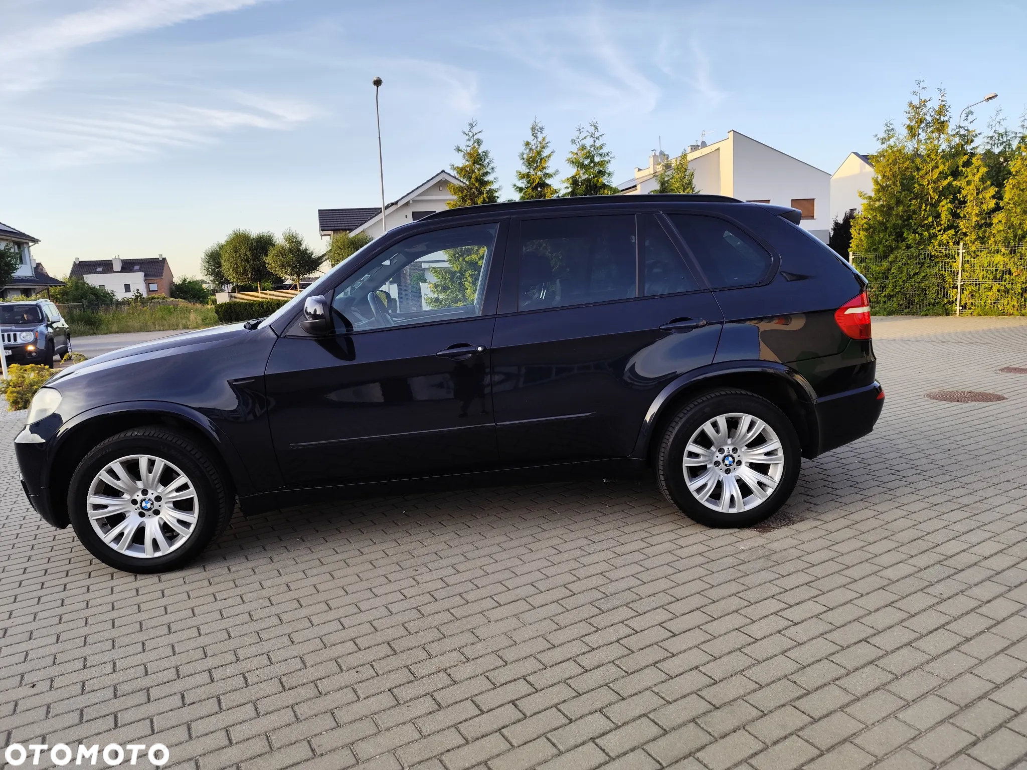 BMW X5 3.0d xDrive - 3