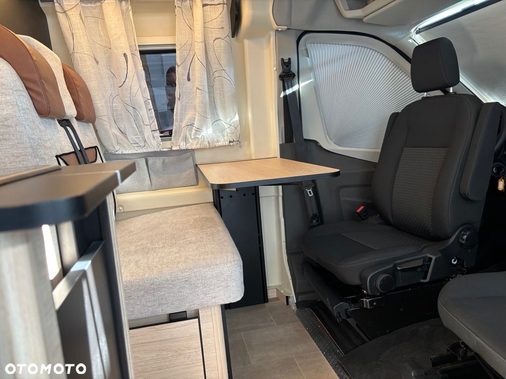 Rimor RIMORVAN 238 - 18