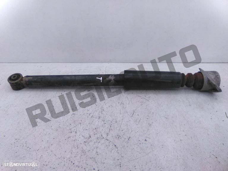 Amortecedor Trás Esquerdo/direito 1j051_3025bm Audi A3 (8l) [19 - 4