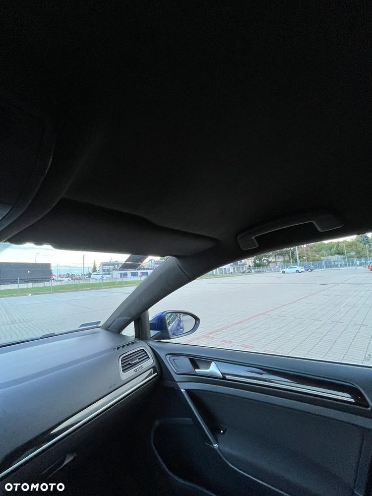 Volkswagen Golf 1.4 TSI BMT Highline - 22