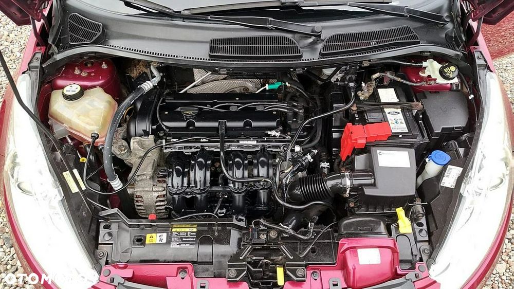 Ford Fiesta - 18