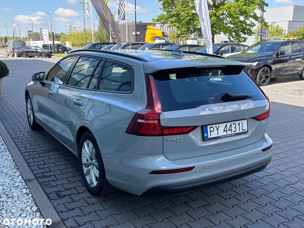 Volvo V60 B4 B Core - 8