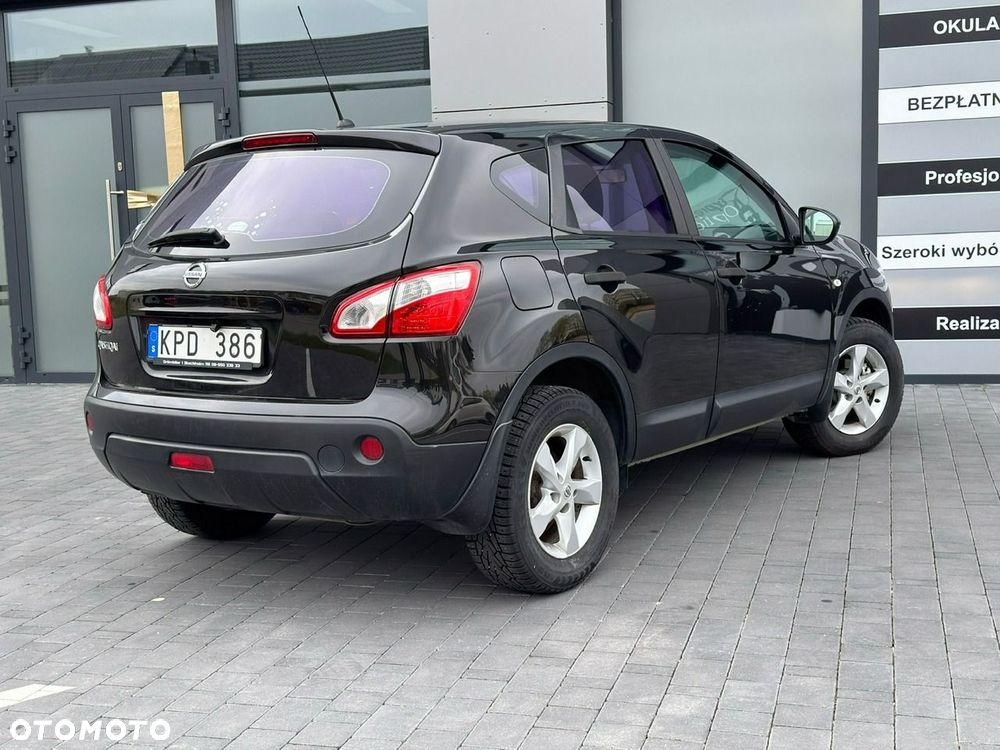 Nissan Qashqai 1.6 Tekna - 14