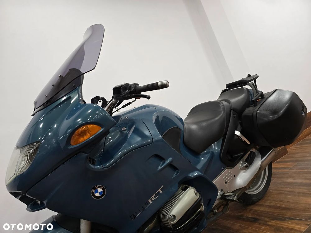 BMW RT - 22