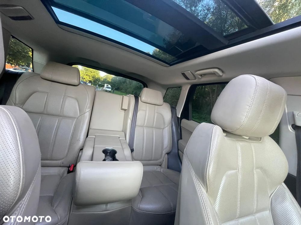 Land Rover Range Rover Sport S 3.0 TD V6 HSE - 10