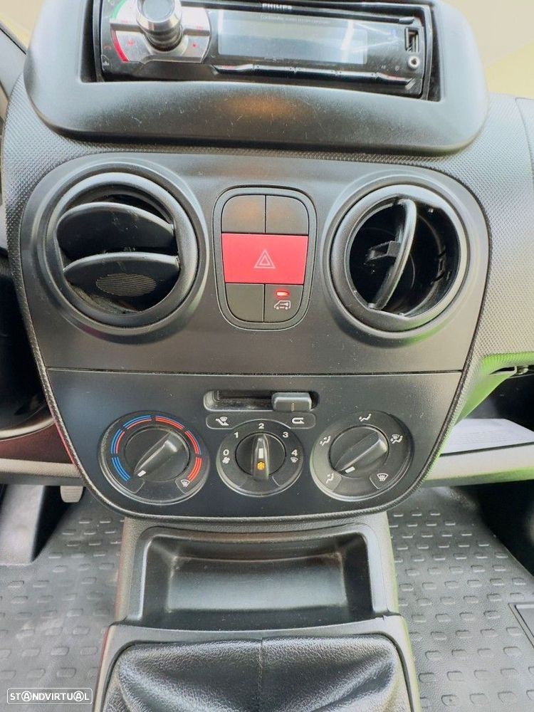 Fiat Fiorino 1.3 M-jet - 13