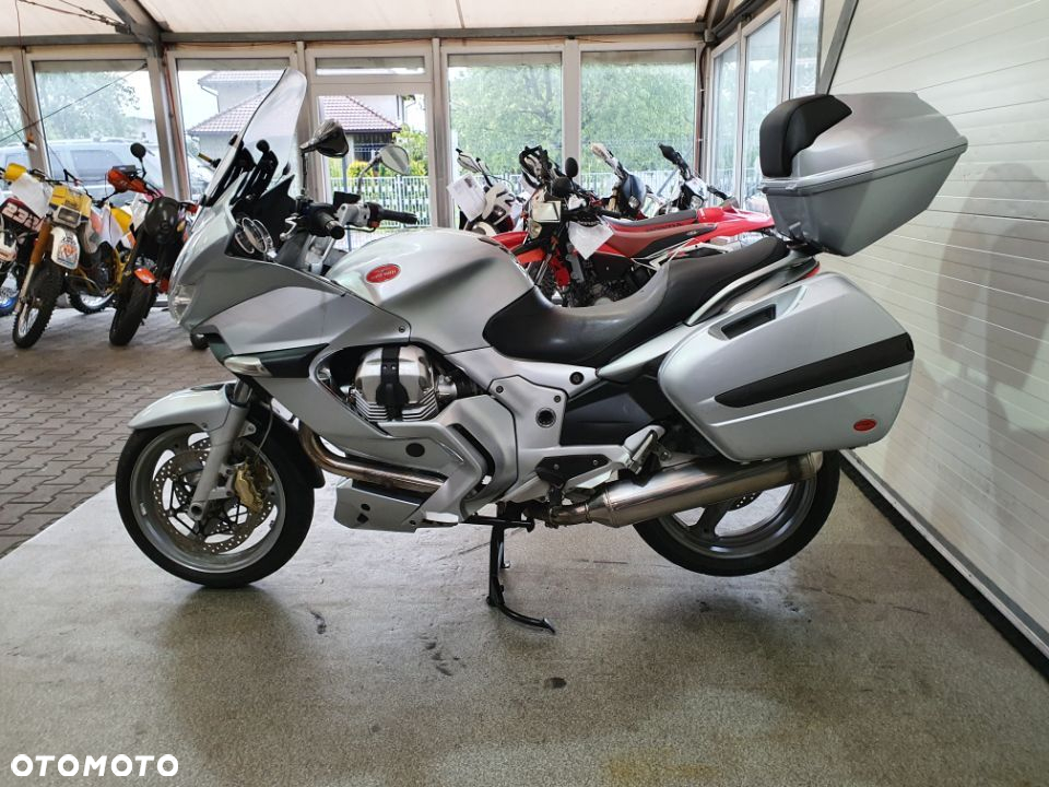 Moto Guzzi Norge - 21