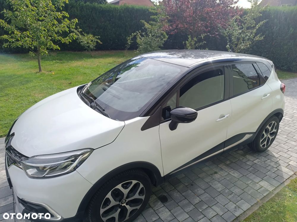 Renault Captur 1.3 Energy TCe Initiale Paris - 18