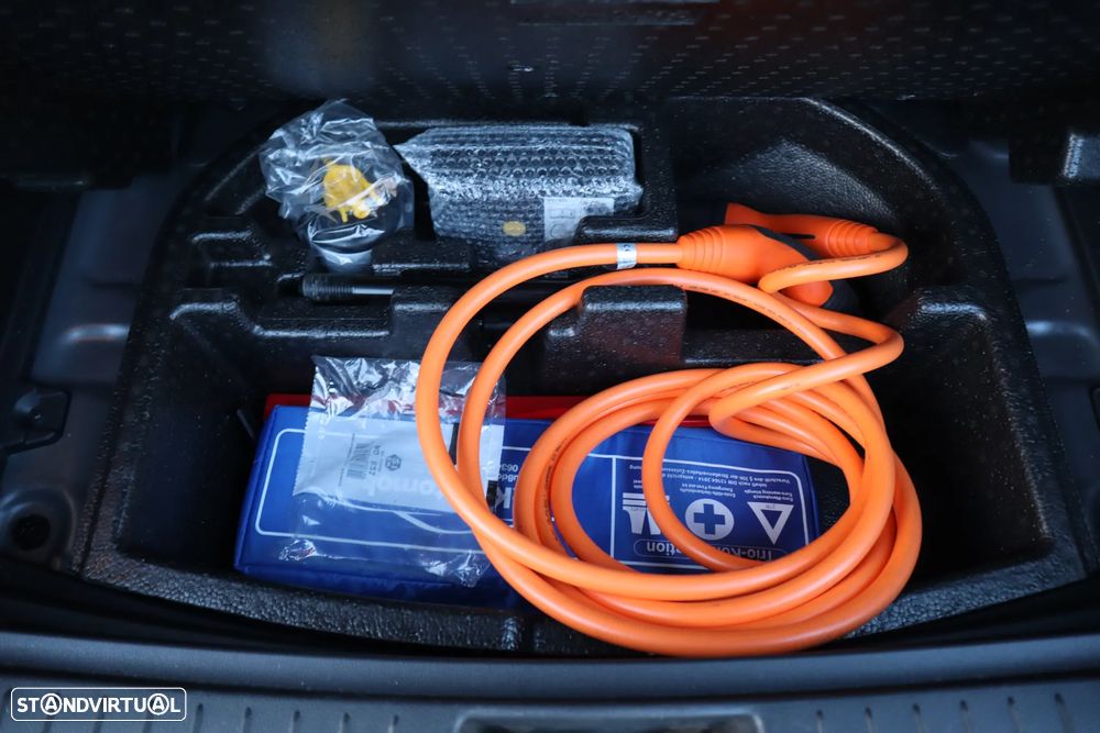 Hyundai Kauai 64 kWh Premium - 14