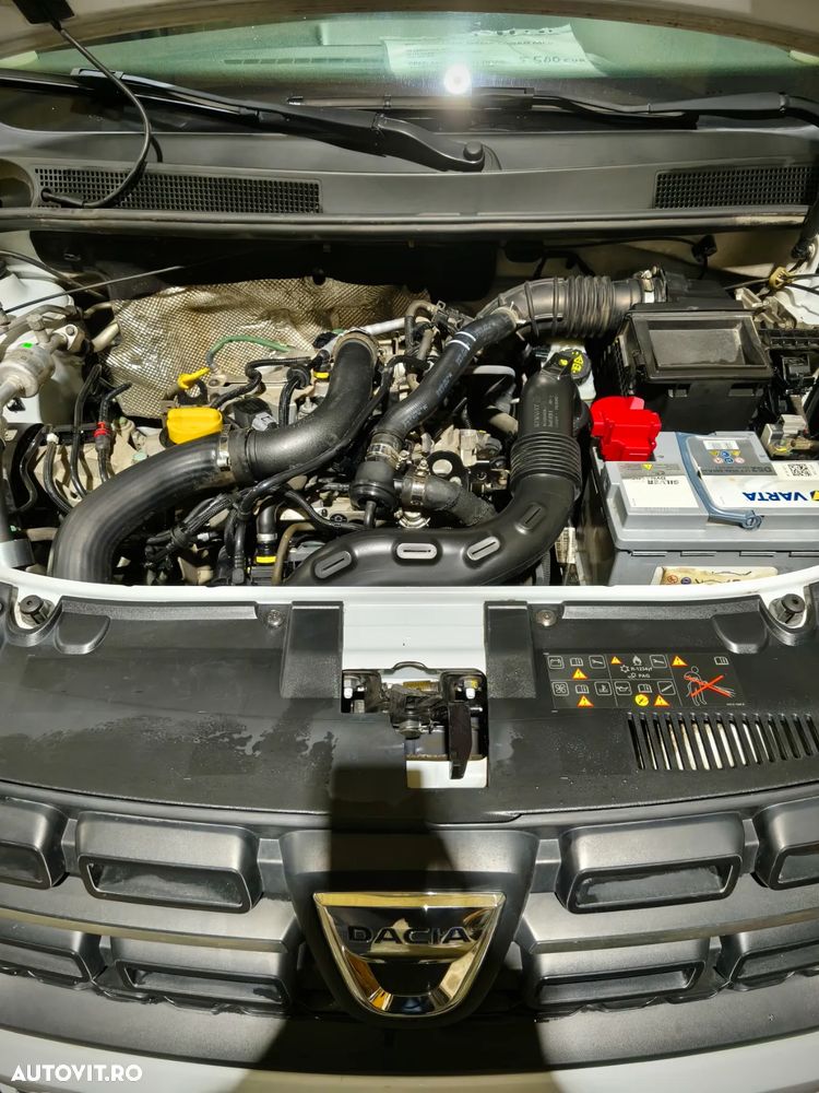 Dacia Logan MCV 0.9 Laureate - 6