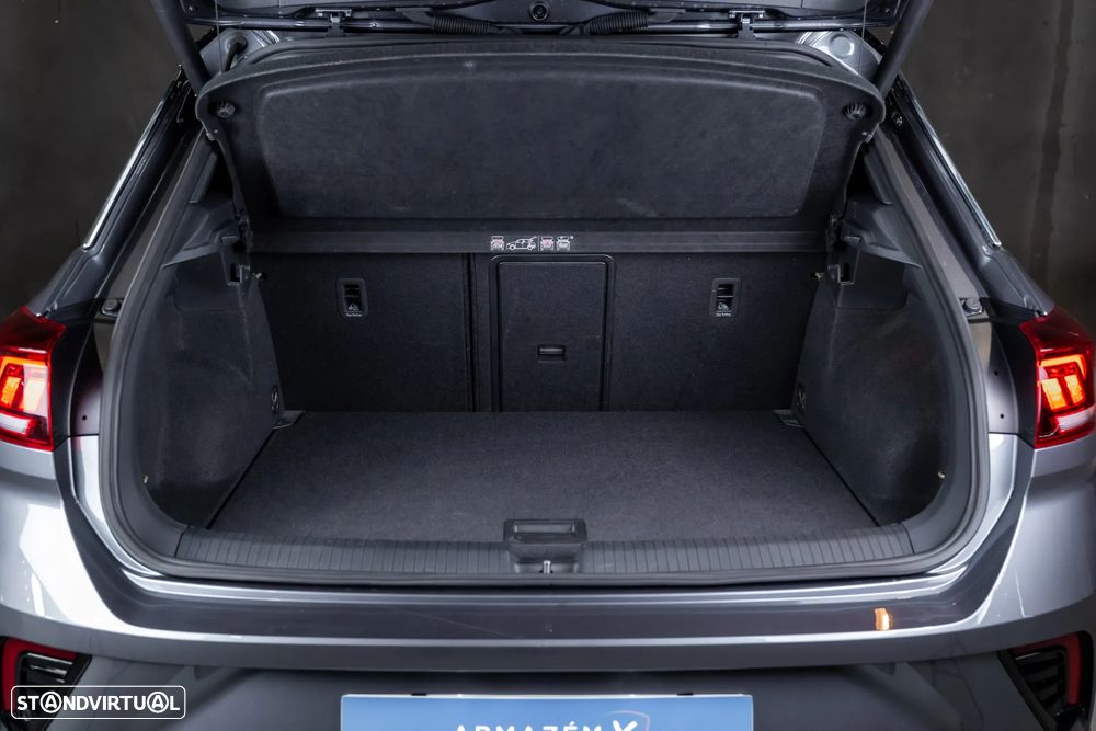 VW T-Roc R 2.0 TSI 4M DSG - 7