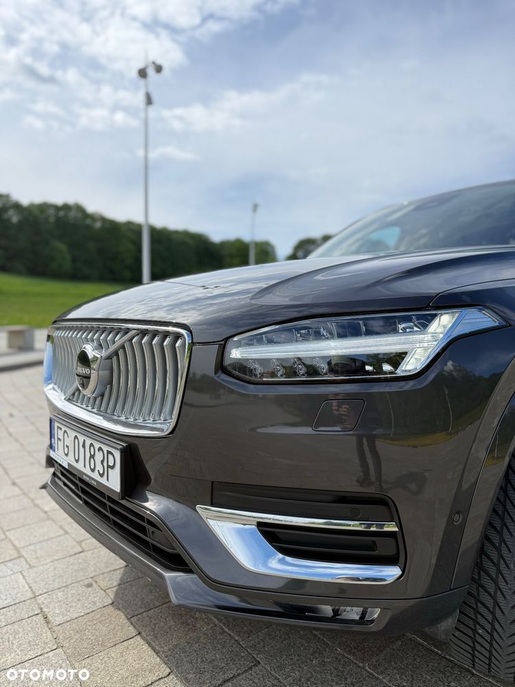 Volvo XC 90 - 5