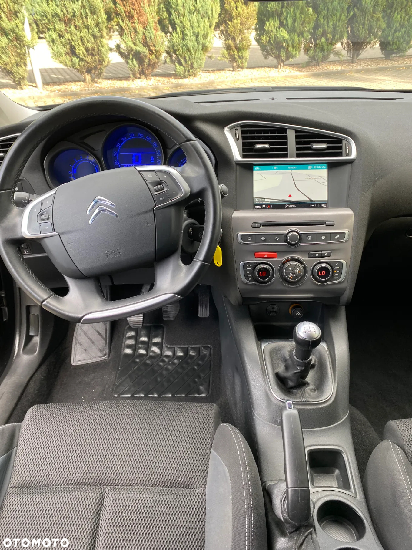 Citroën C4 1.2 PureTech Feel Edition Elite - 5