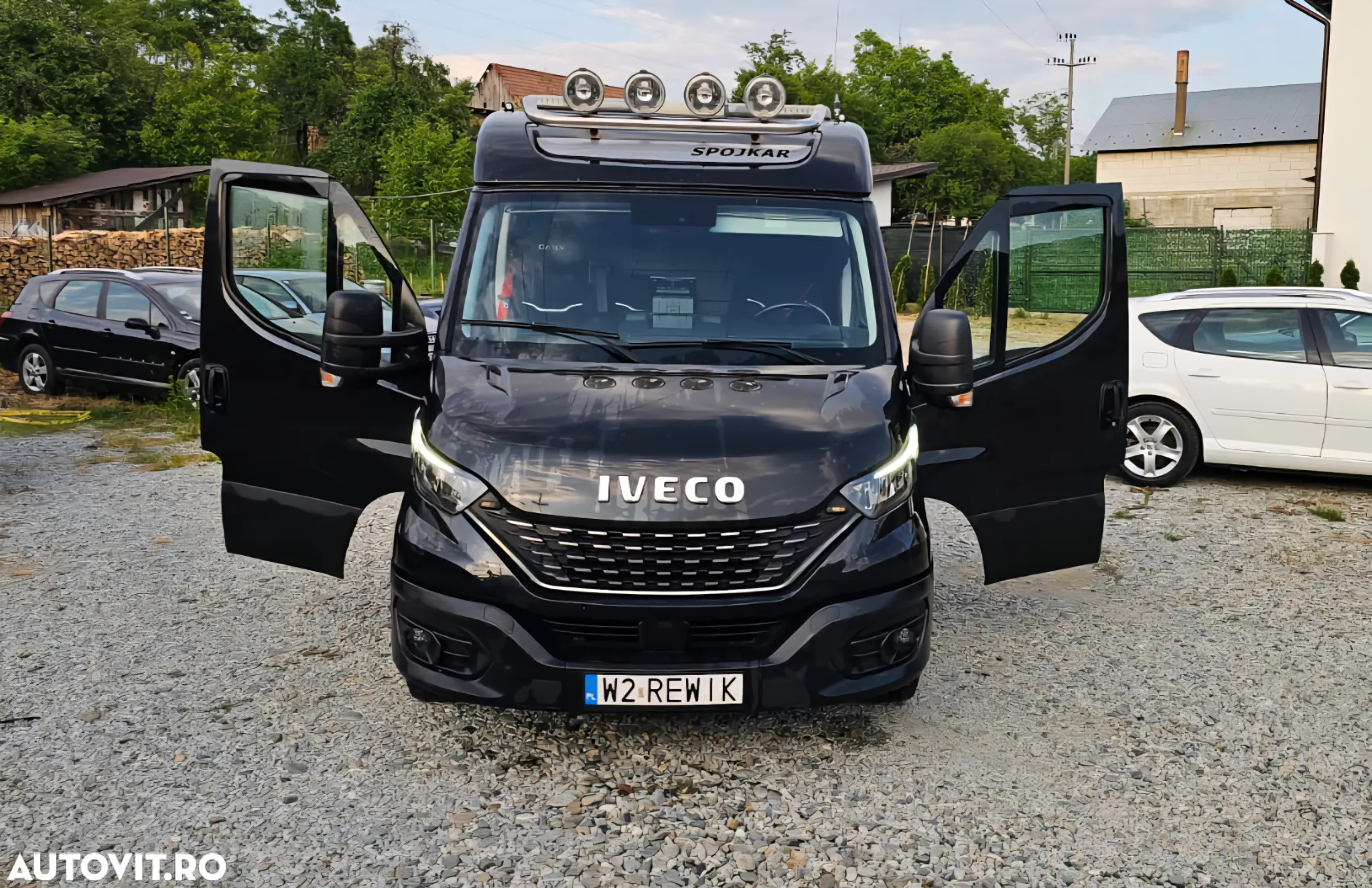 Iveco Daily - 23