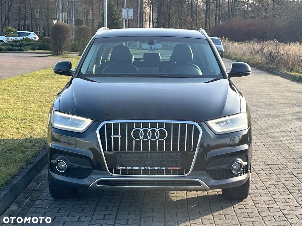 Audi Q3 - 9