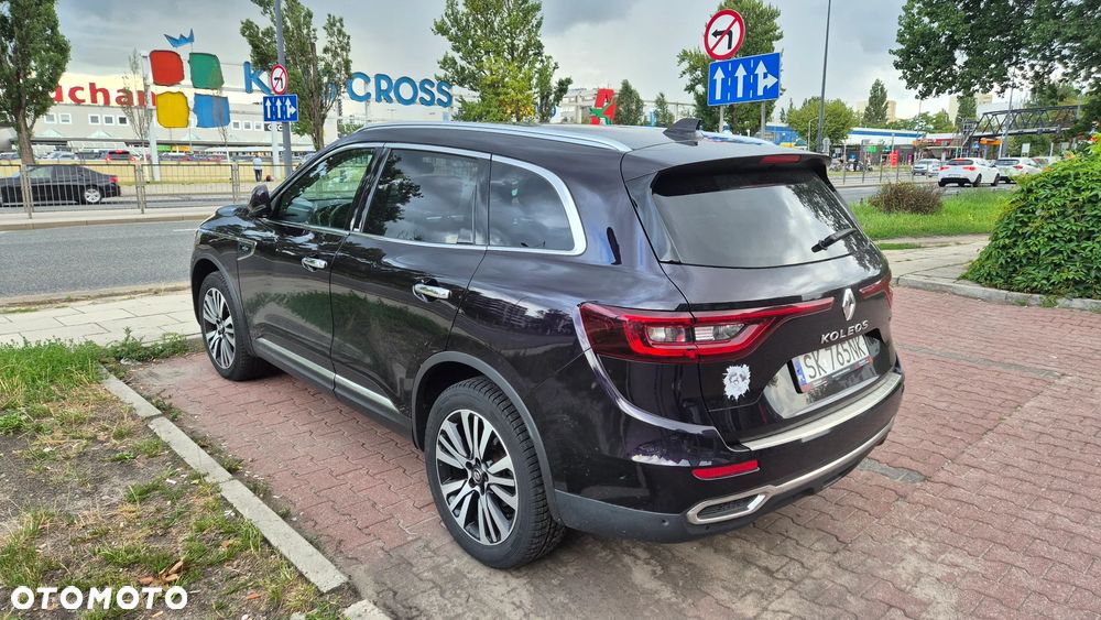 Renault Koleos 2.0 dCi Initiale Paris 4x4 X-Tronic - 8