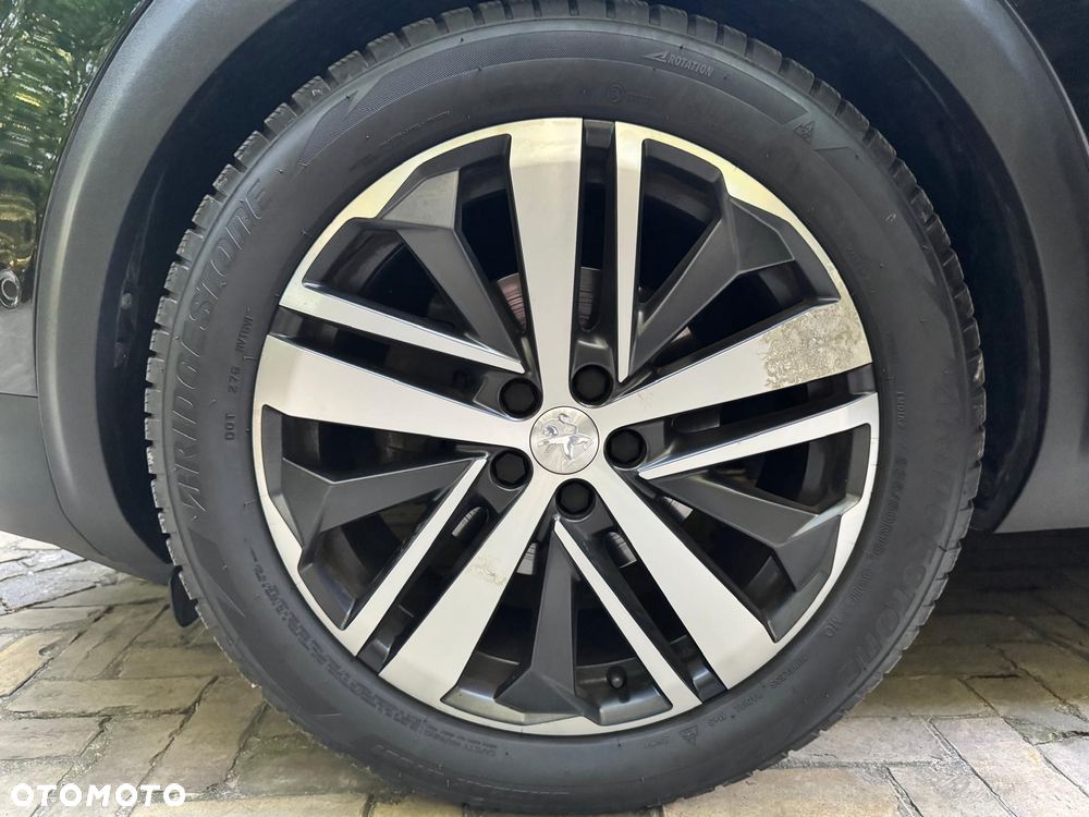 Peugeot 3008 BlueHDi 180 Stop & Start EAT8 GT - 34