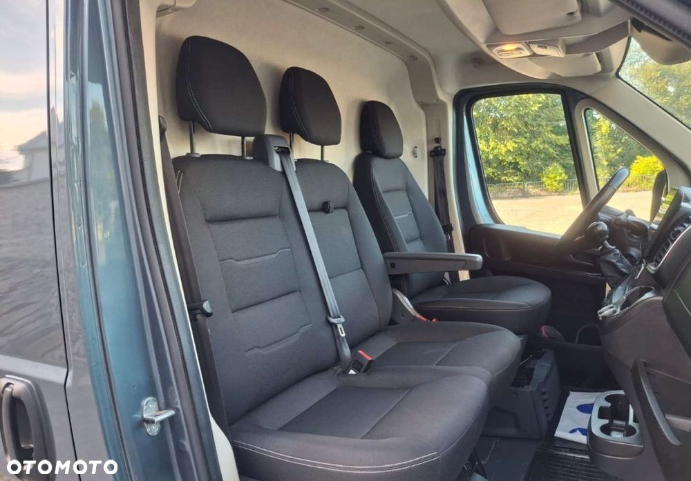 Fiat Ducato - 22