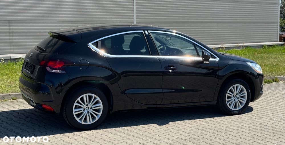 Citroën DS4 1.6 VTi SoChic - 6