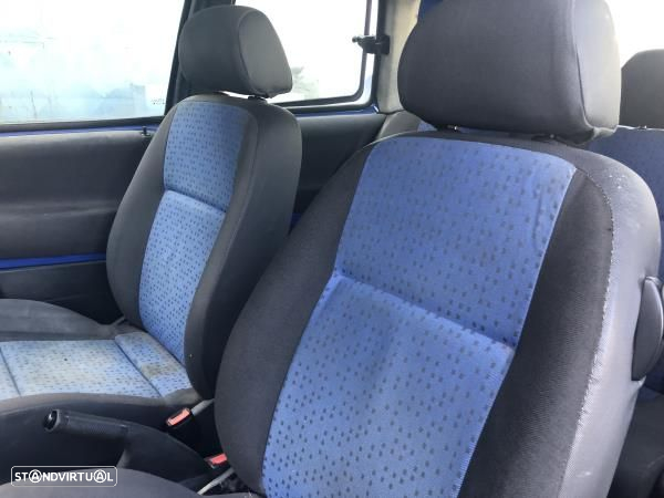 Para Peças Volkswagen Lupo (6X1, 6E1) - 9
