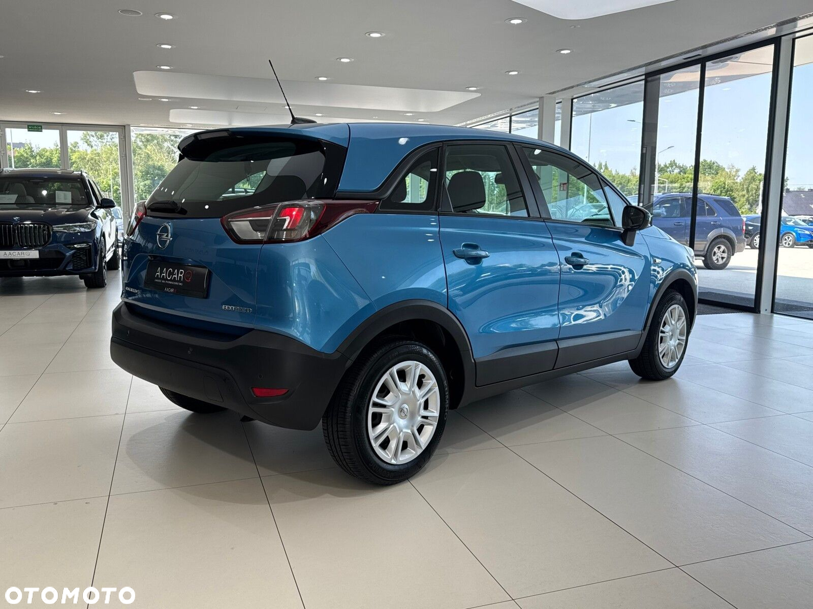 Opel Crossland X - 5