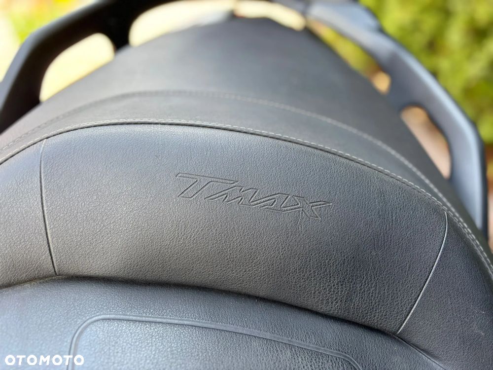 Yamaha Tmax - 21