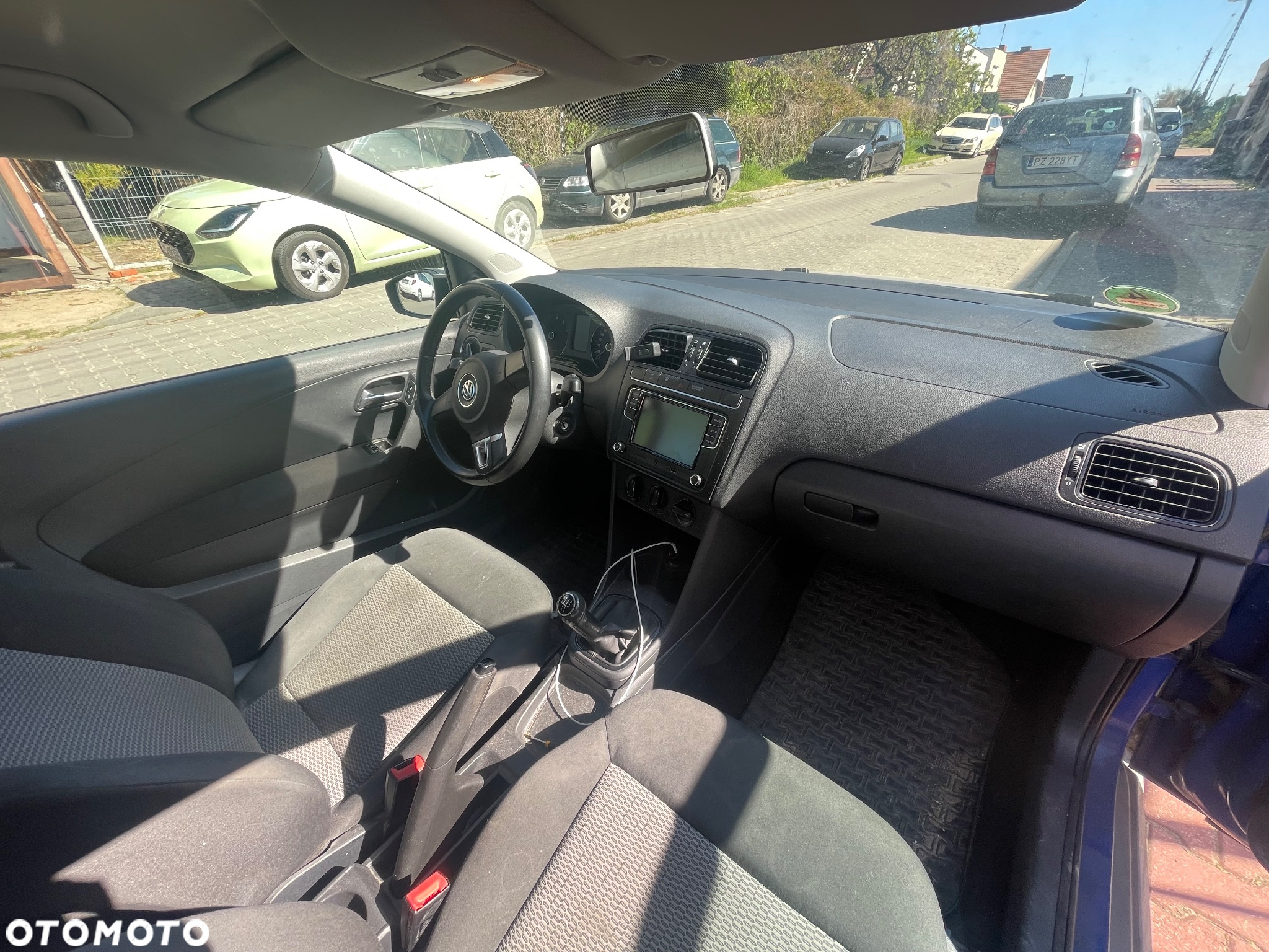 Volkswagen Polo 1.2 Life - 5