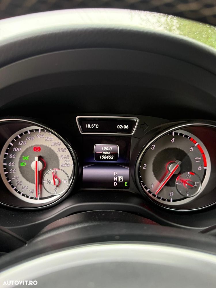 Mercedes-Benz GLA 220 d 7G-DCT Urban - 7