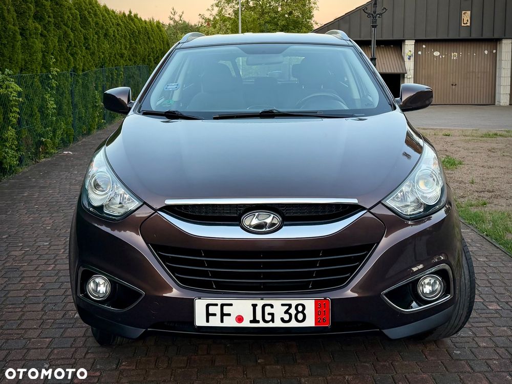 Hyundai ix35 1.6 2WD 5 Star Edition - 3