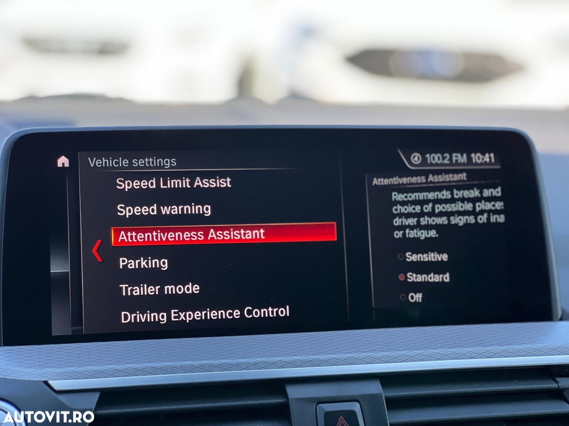 BMW X4 xDrive30d Aut. M Sport X - 28
