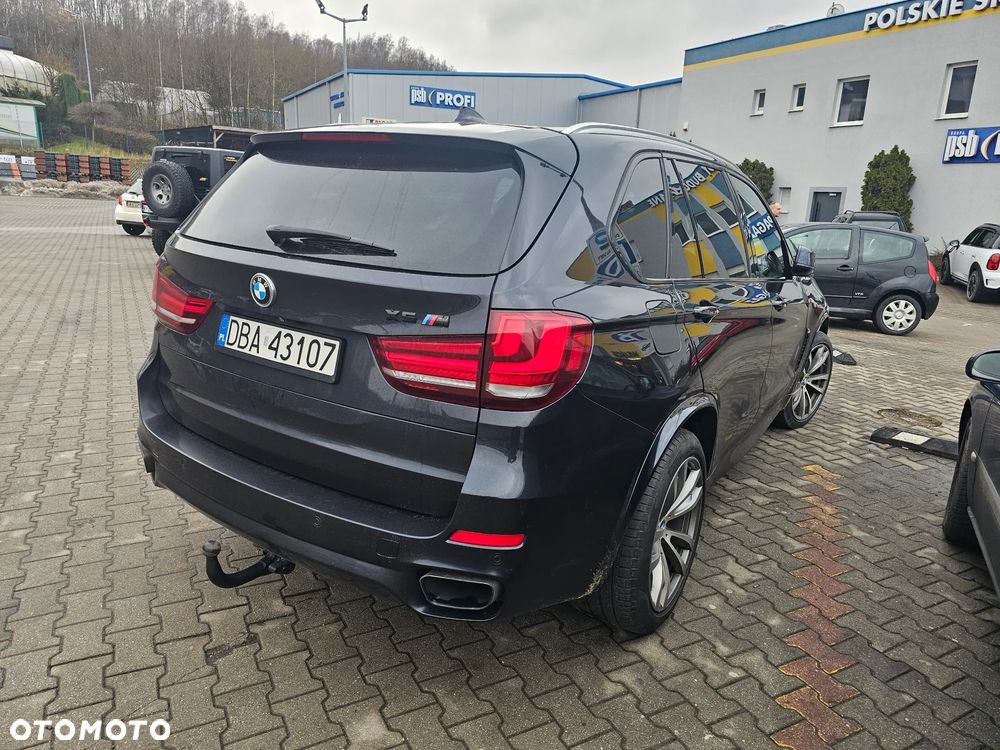 BMW X5 X5M - 4