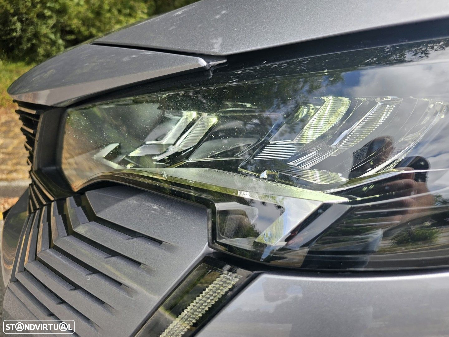 Peugeot 3008 BlueHDi 130 Stop & Start Active Pack - 6