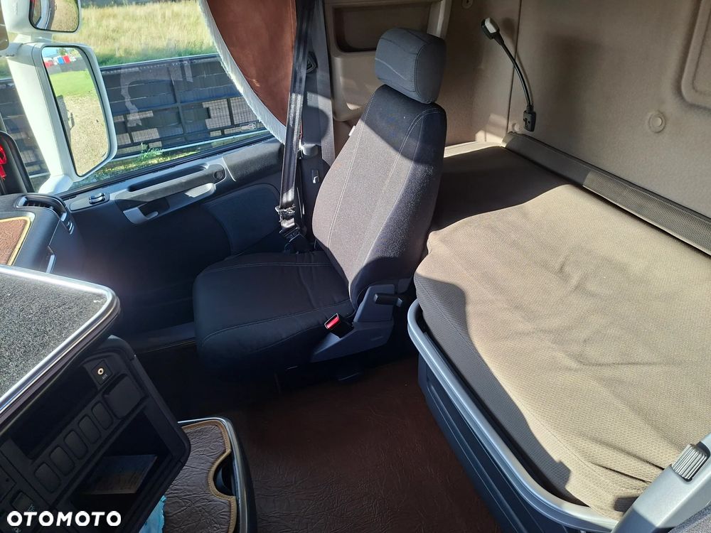 Scania R450 - 18