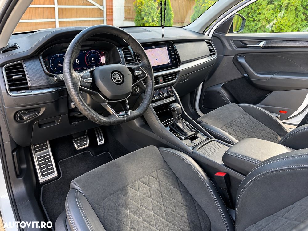 Skoda Kodiaq - 4