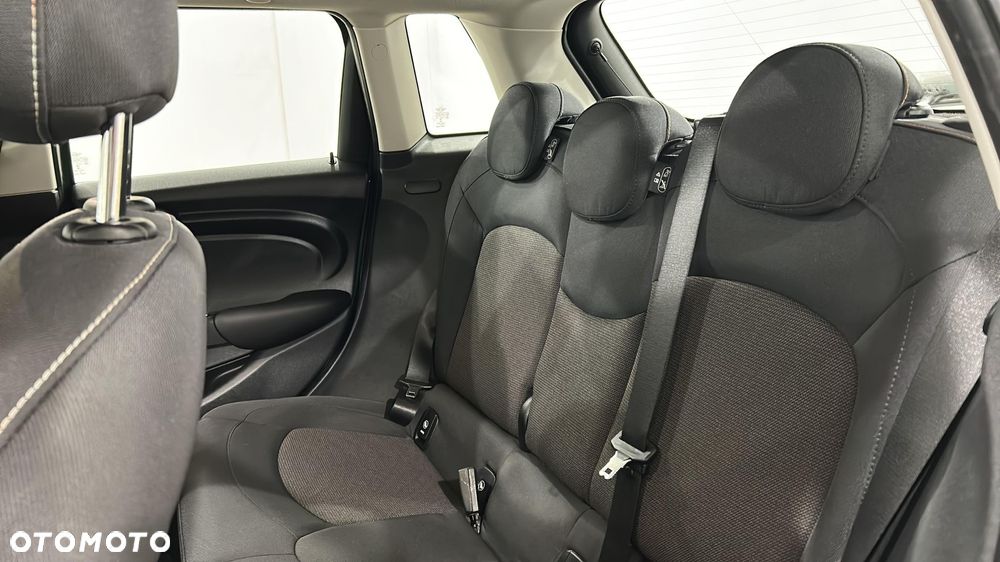 MINI Cooper GPF - 13