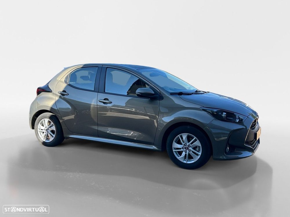 Mazda 2 - 7