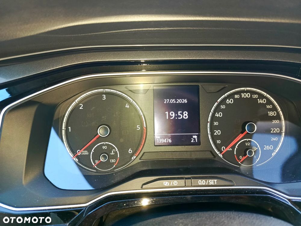 Volkswagen Polo 1.6 TDI SCR UNITED - 11
