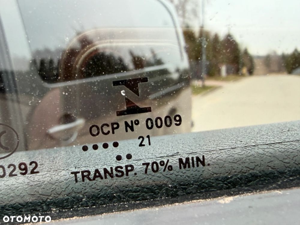 Citroën JUMPY DŁUGI LONG - 32