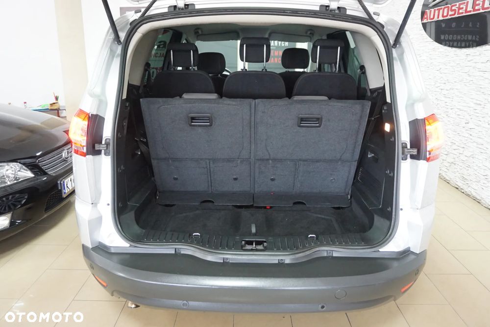 Ford S-Max 2.0 TDCi Gold X - 20