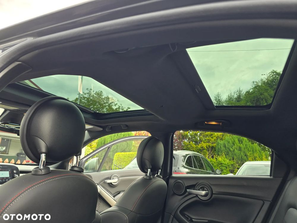 Fiat 500X - 33