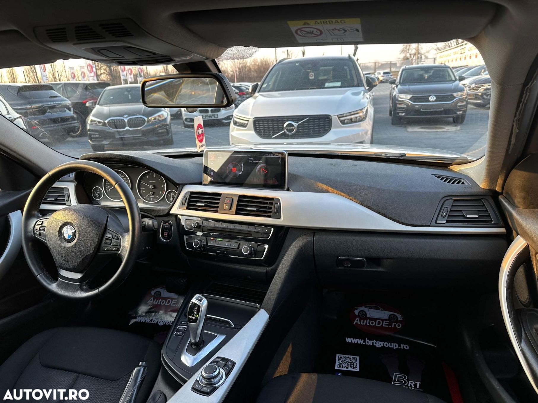 BMW Seria 3 - 6
