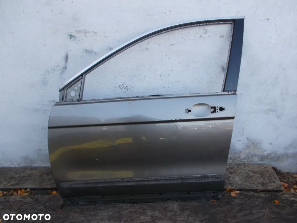 HONDA CR-V CRV III 06-12 DRZWI LEWE PRZÓD PRZEDNIE - 1
