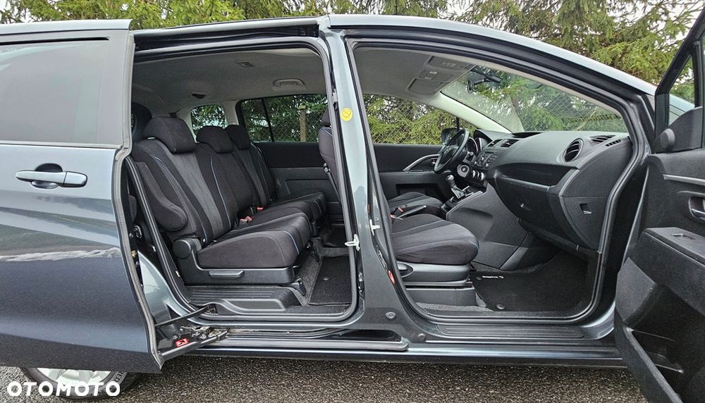 Mazda 5 2.0 Exclusive - 15