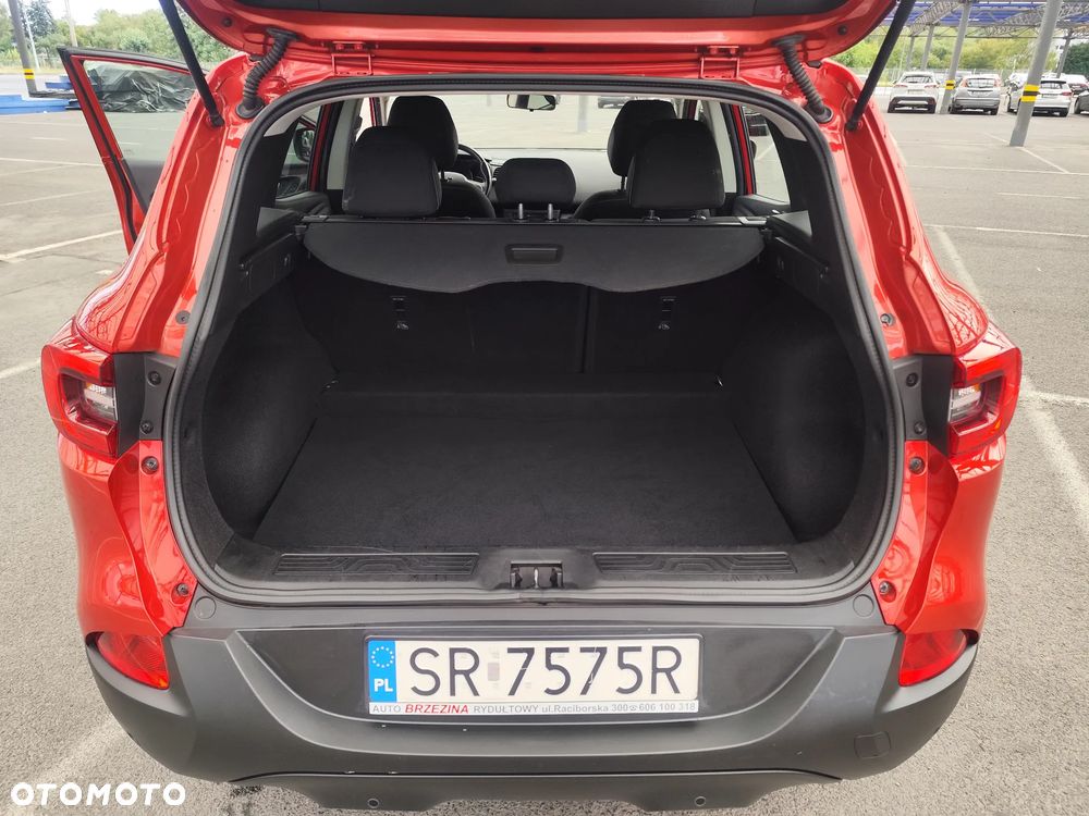 Renault Kadjar Energy TCe 130 Life - 10