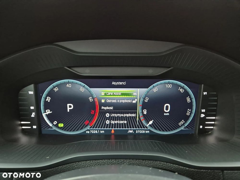 Skoda Karoq 1.5 TSI ACT Selection DSG - 14