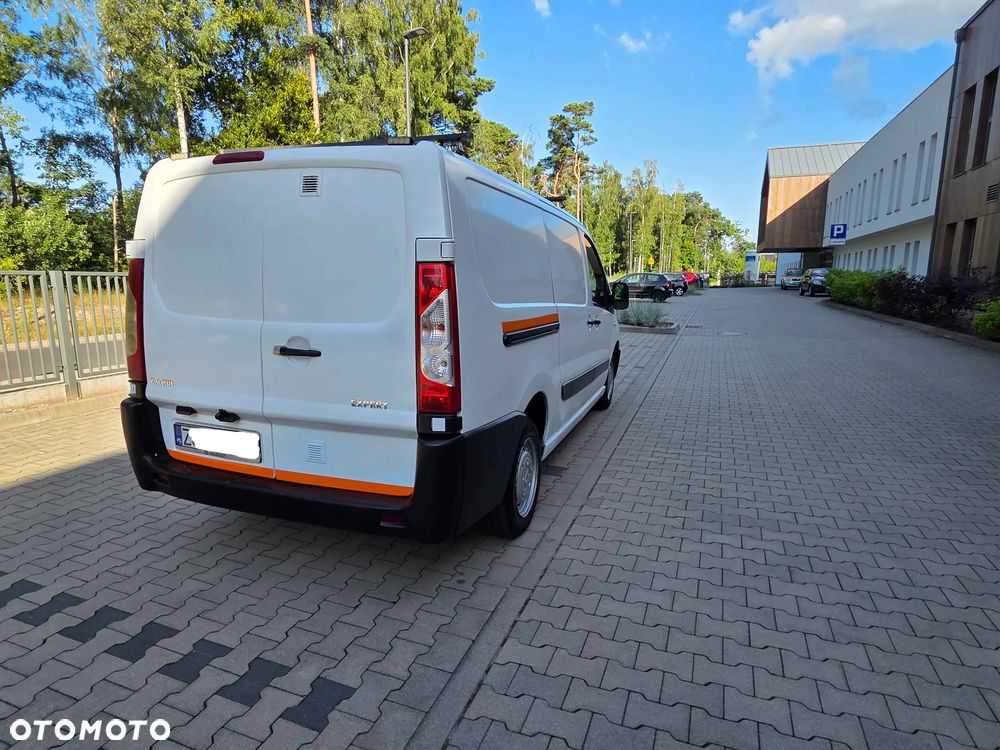 Peugeot Expert - 23