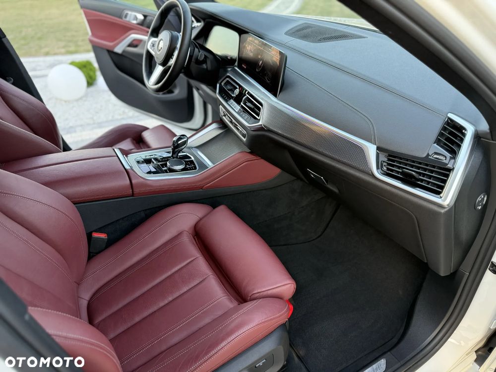 BMW X6 xDrive30d - 18